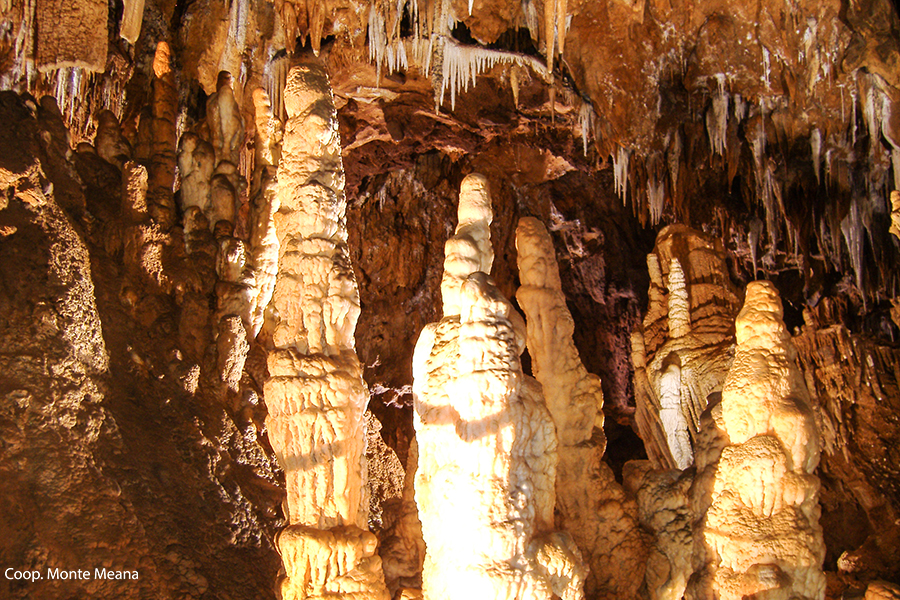 Visita Grotte Is Zuddas