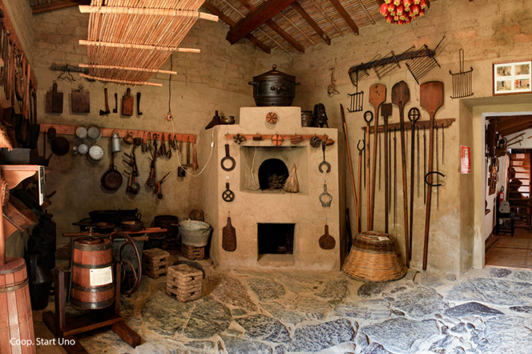 Antico Mulino Licheri