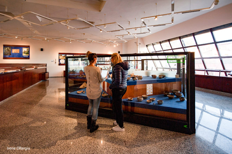 Museo Archeologico di Santadi