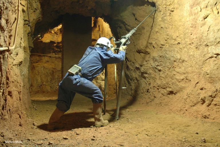 Museo dell’Arte Mineraria