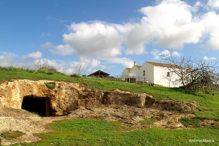 Parco Urbano di Cannas di Sotto