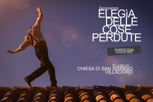 Dialoghi e danza all’ombra degli ulivi di San Sisinnio