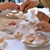 Decorazione dolci sardi di mandorle: i pastissius tra profumi e sapori da tramandare