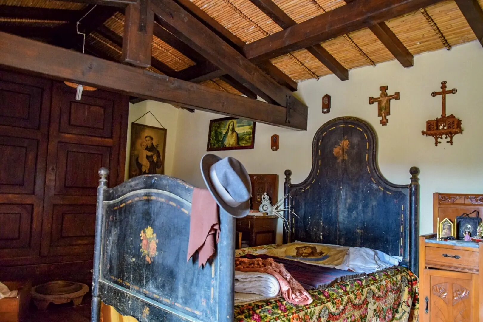 Pabillonis - Casa Museo