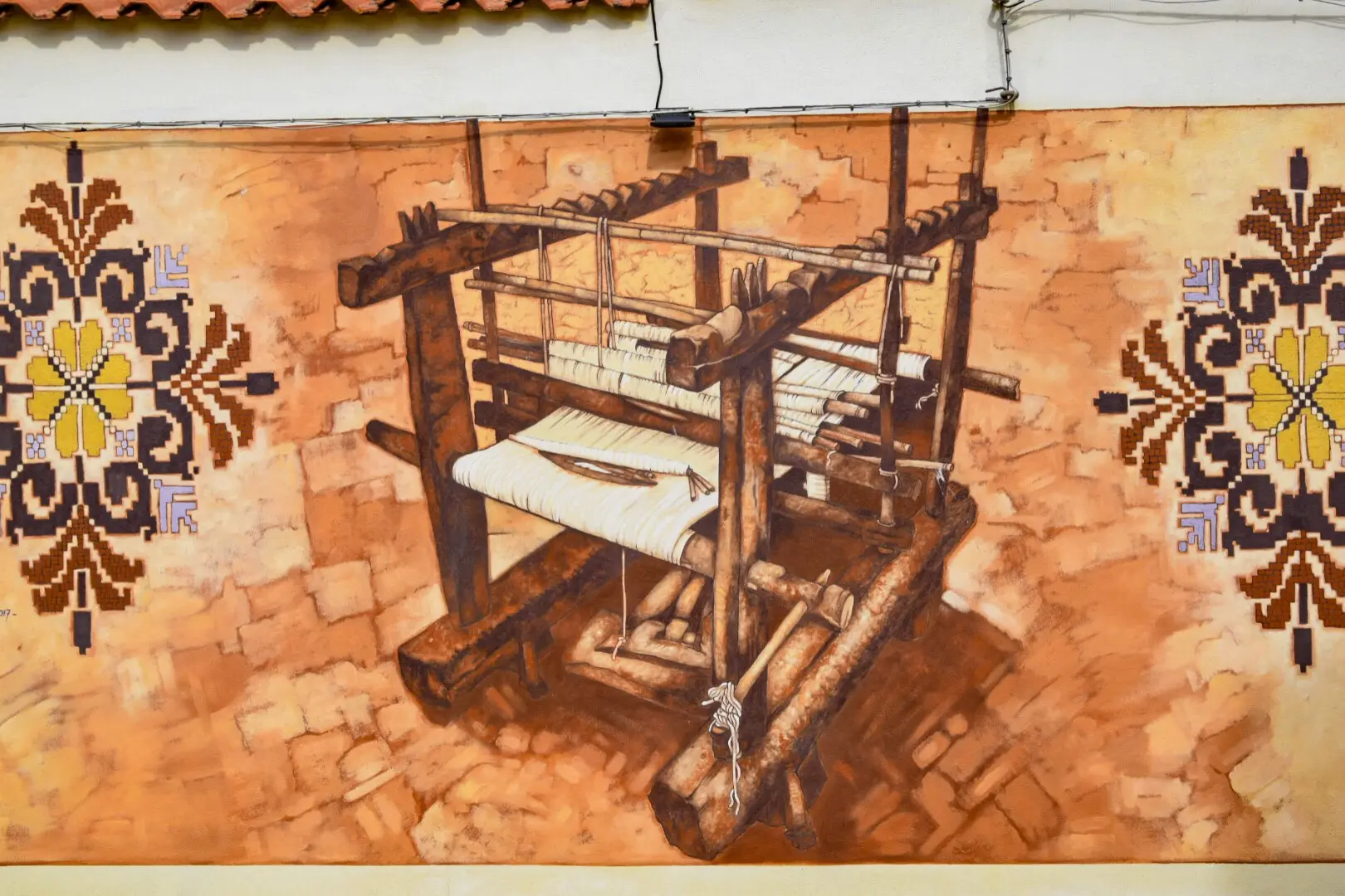 Trekking urbano, street art e degustazione nelle botteghe del gusto - immagine 7