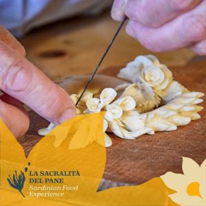 La sacralità del pane in Sardegna