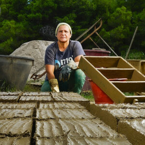 Visita al museo e laboratori della terra cruda e falasco