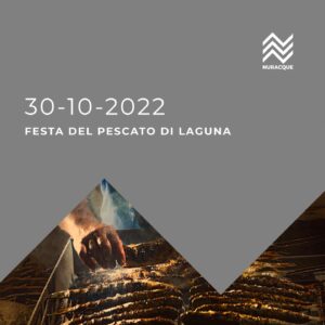 Festa del pescato di laguna