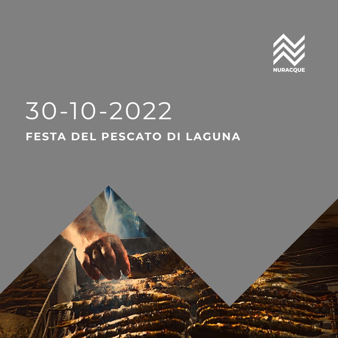 Festa del pescato di laguna