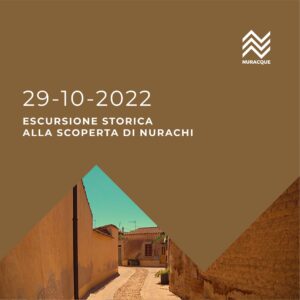 Escursione storica alla scoperta di Nurachi