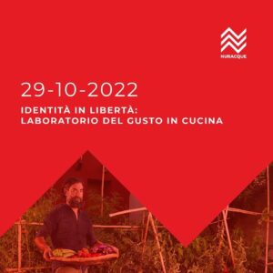 Identità in Libertà: laboratorio del gusto in cucina