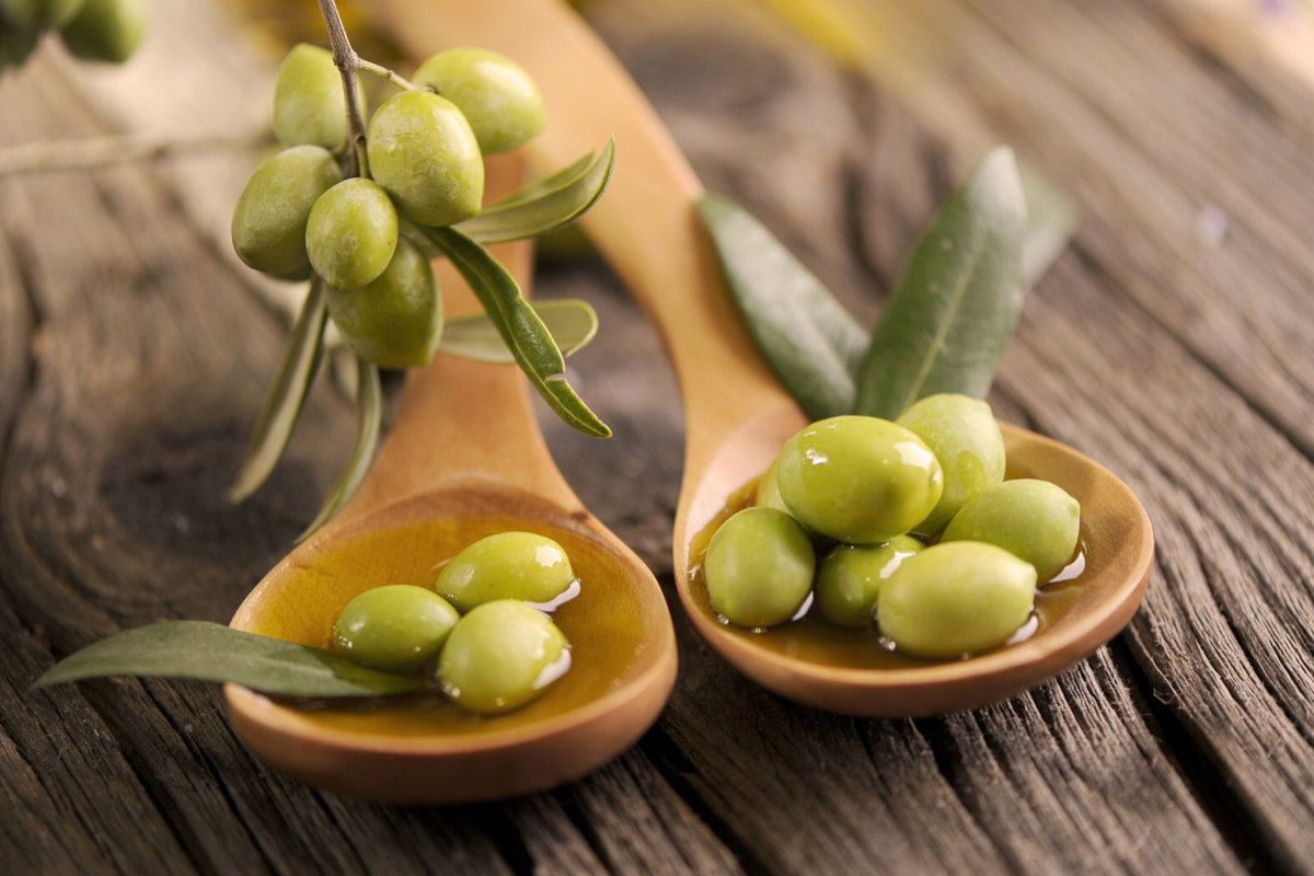 Camminata del gusto tra gli ulivi secolari - immagine 6