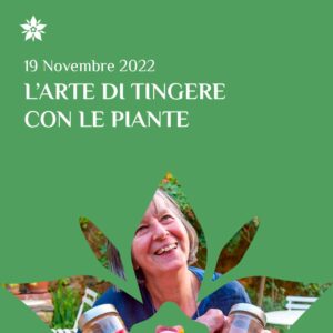 L'Arte di tingere con le piante