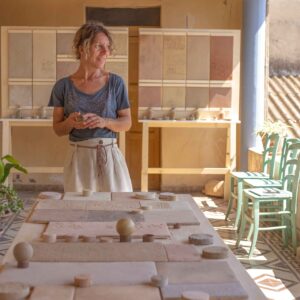 TERRE DEL CAMPIDANO E DEL CIXERRI