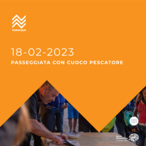Passeggiata con Piero il cuoco pescatore: dalla laguna alla cucina di Casa Mediterranea