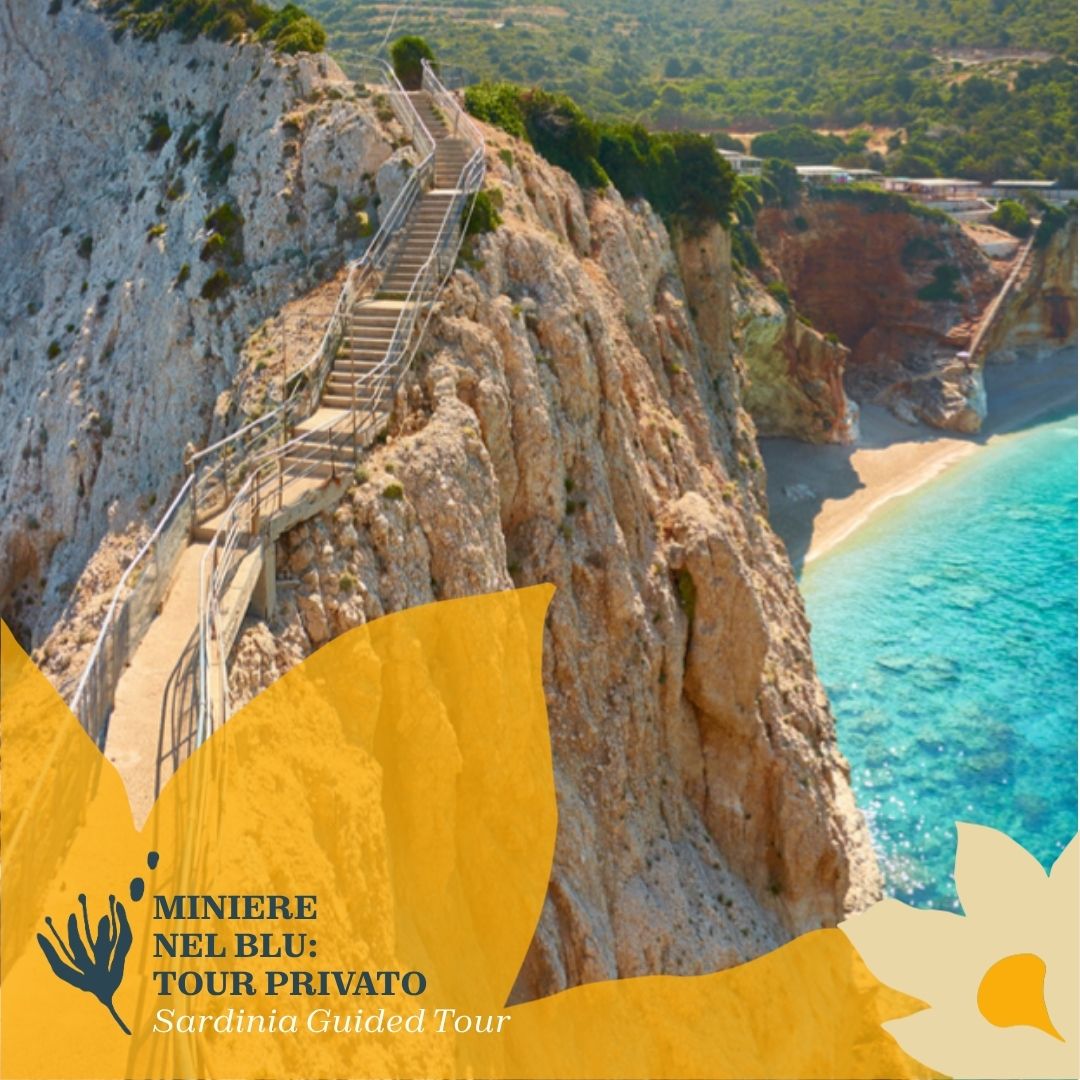 Miniere nel blu: Tour privato della costa delle miniere - immagine 3