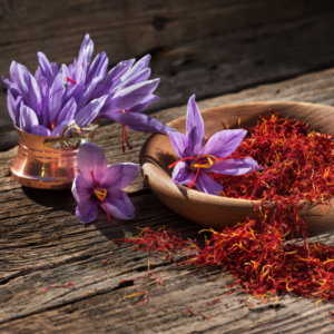 zafferano San Gavino Monreale - Zafferano