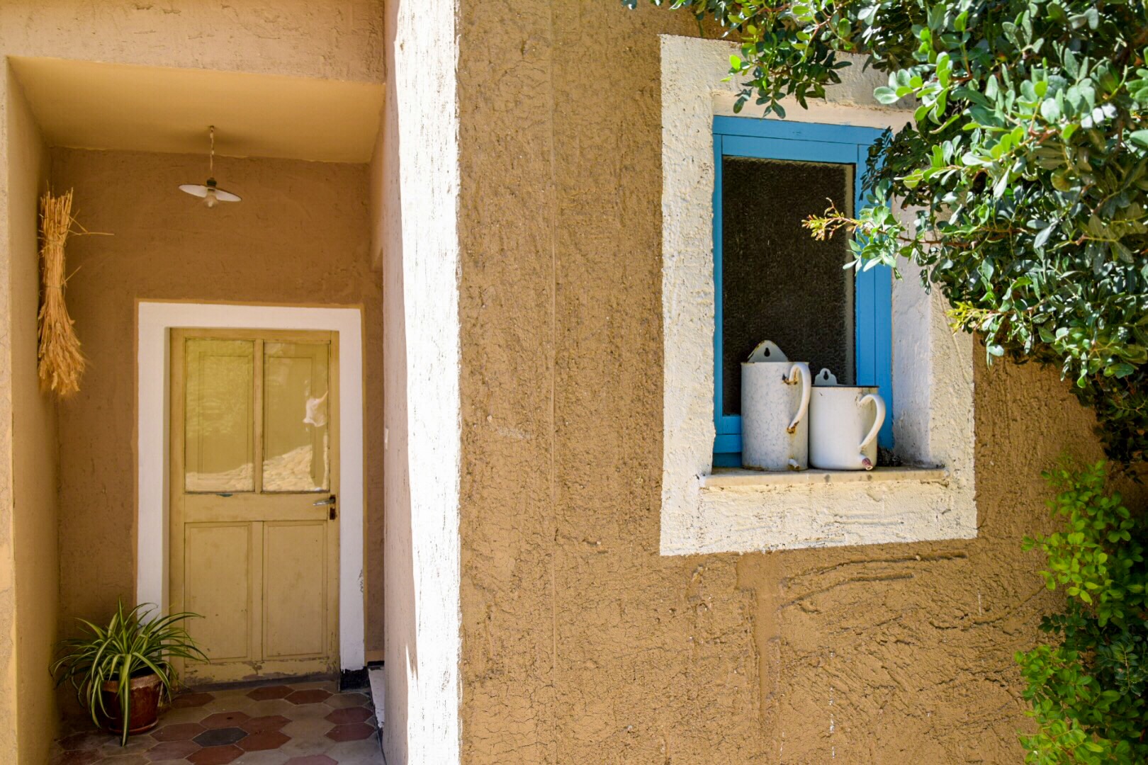 TERRE DEL CIXERRI E DEL CAMPIDANO