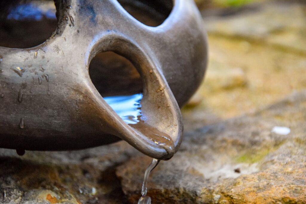 Sardara - il paese dell'acqua