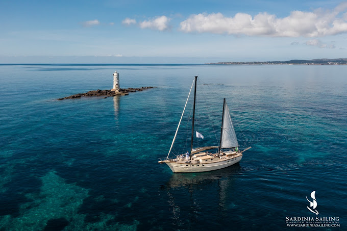 SARDINIA SAILING