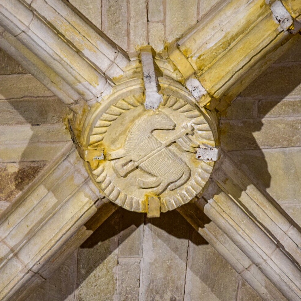 San Gavino Monreale - Chiesa san Gavino Martire