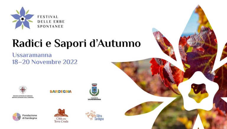 Radici e sapori d'autunno