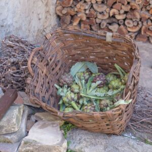 preparazione lievito madre