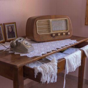 preparazione lievito madre