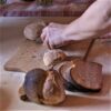 Lollas in Fermento: preparazione lievito madre e degustazione sensoriale birra artigianale