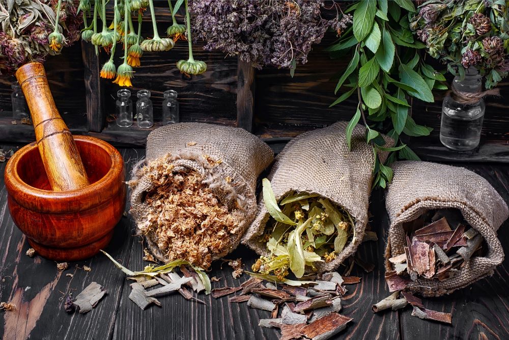 Dalla natura all'essenza