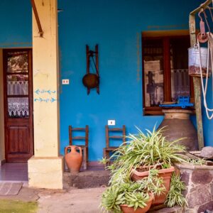 Samassi - Casa Pisano | Congia