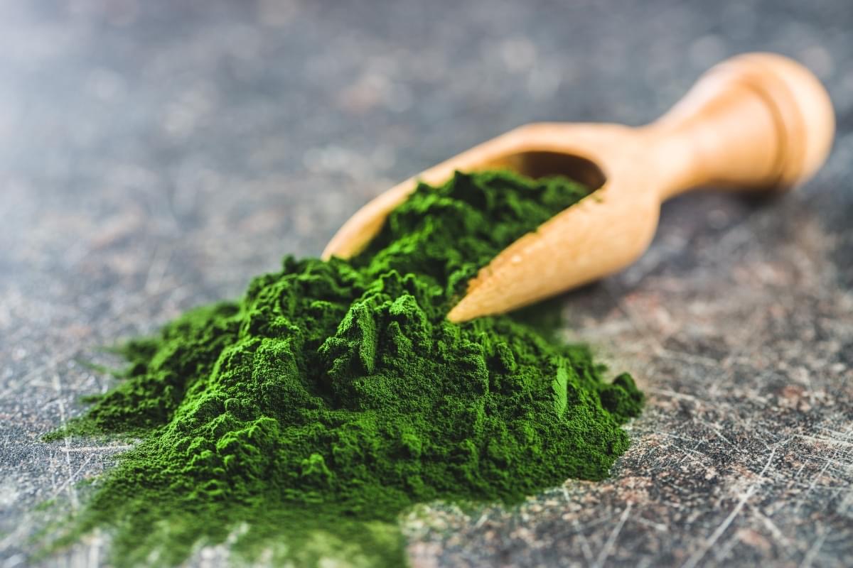 La cucina dei colori EcoArte