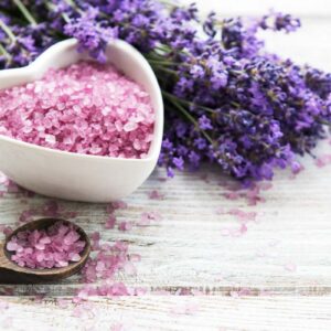 come preparare sali aromatizzati