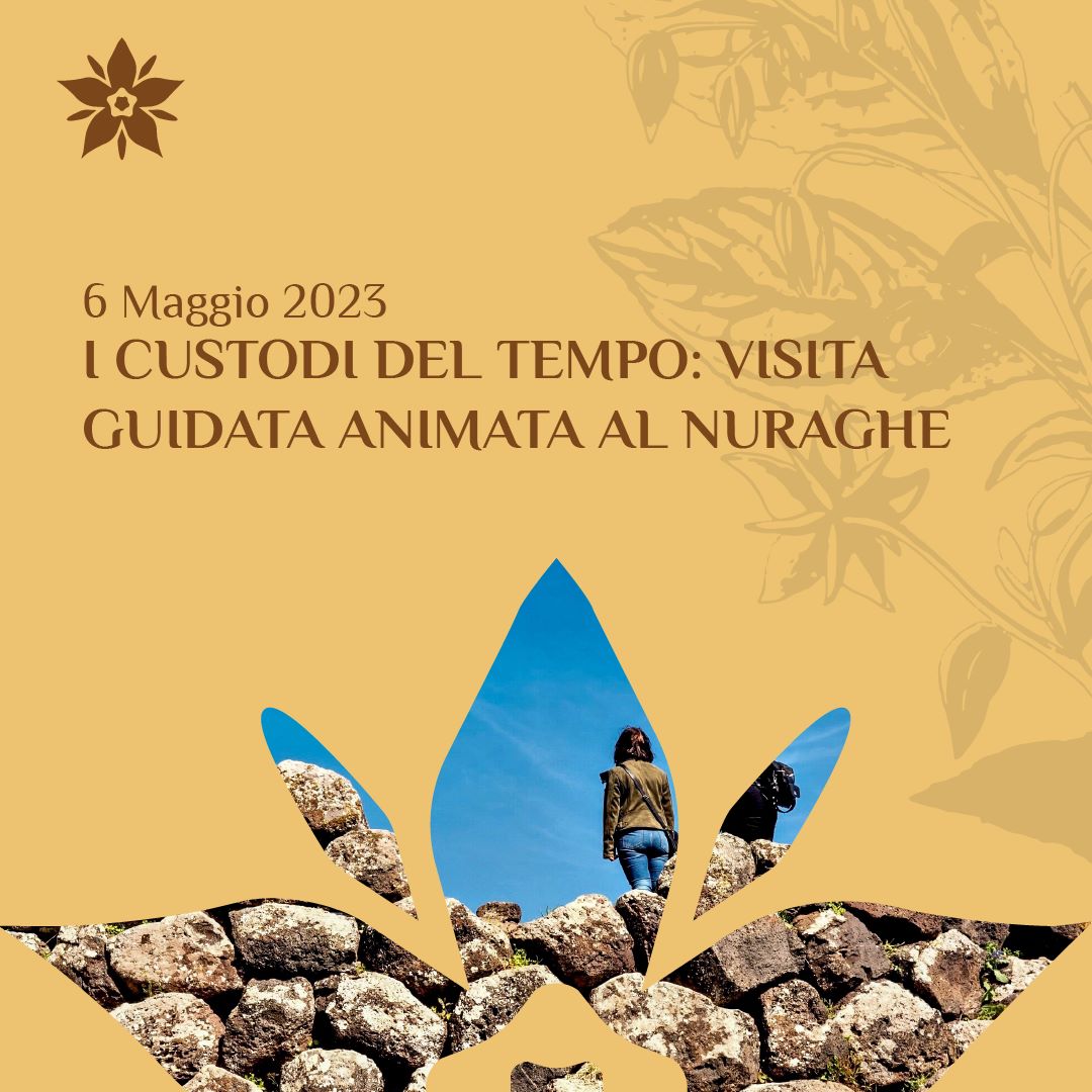 I Custodi del Tempo