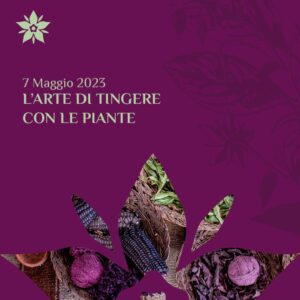 L'Arte di tingere con le piante
