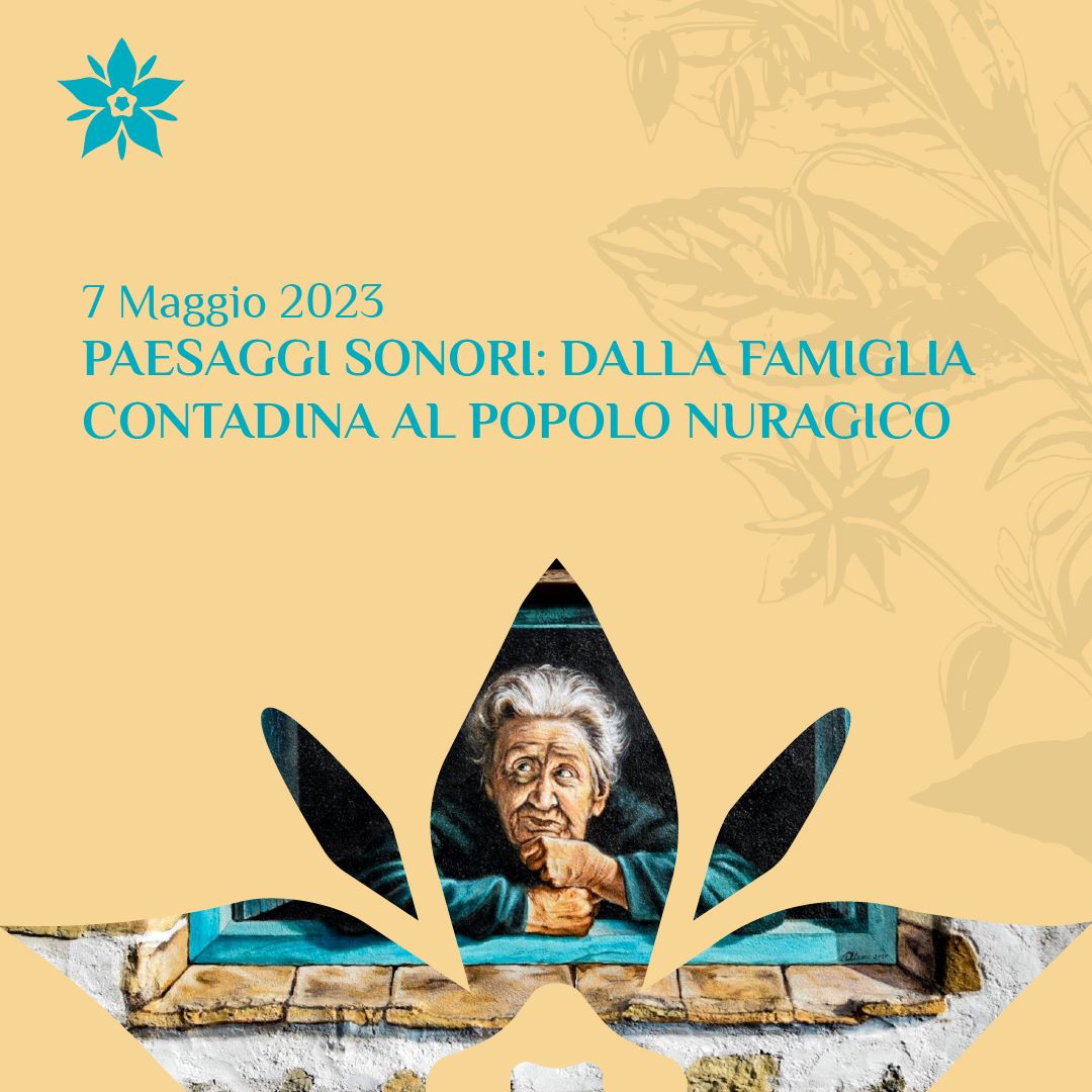 paesaggi sonori