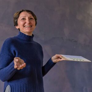 Serrenti - ricette domestiche per decorazioni murali