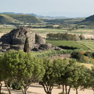Terre della Marmilla