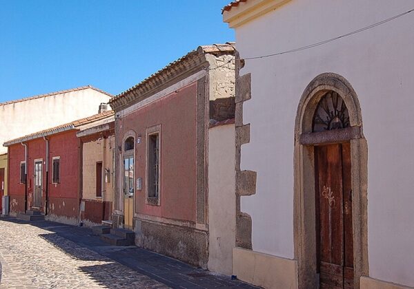 Viaggio in Sardegna tra le terre del Sinis: speciale Nuracque