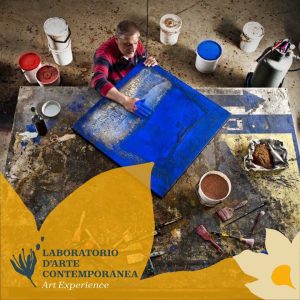 Laboratorio d'arte contemporanea