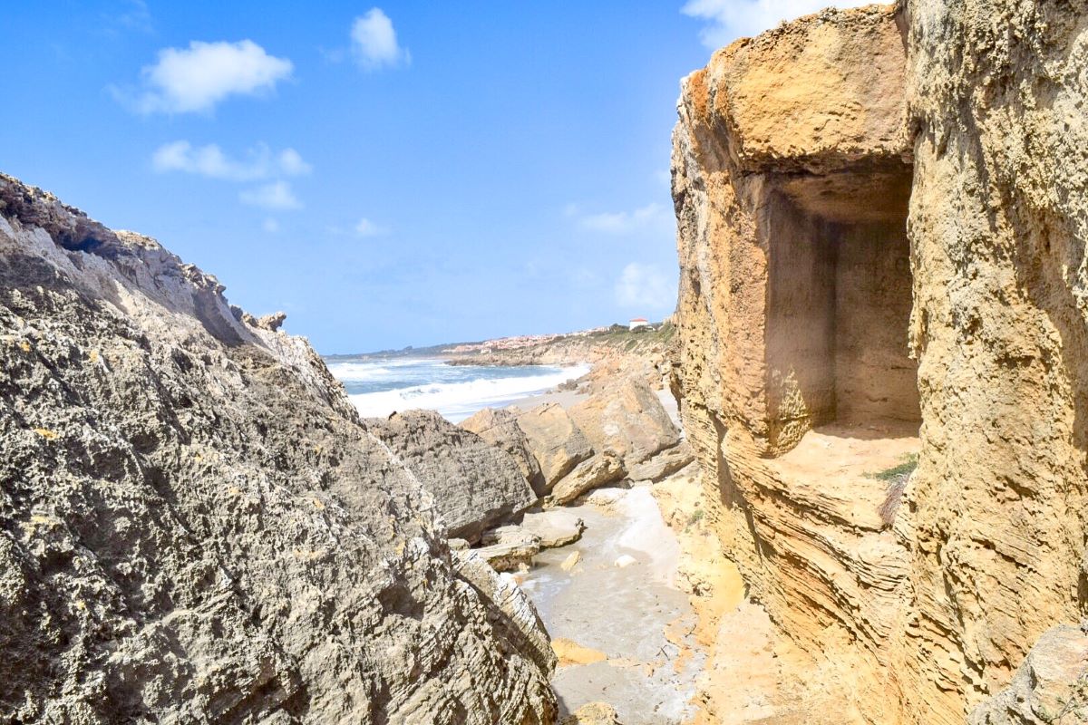 Tour archeologico del Sinis