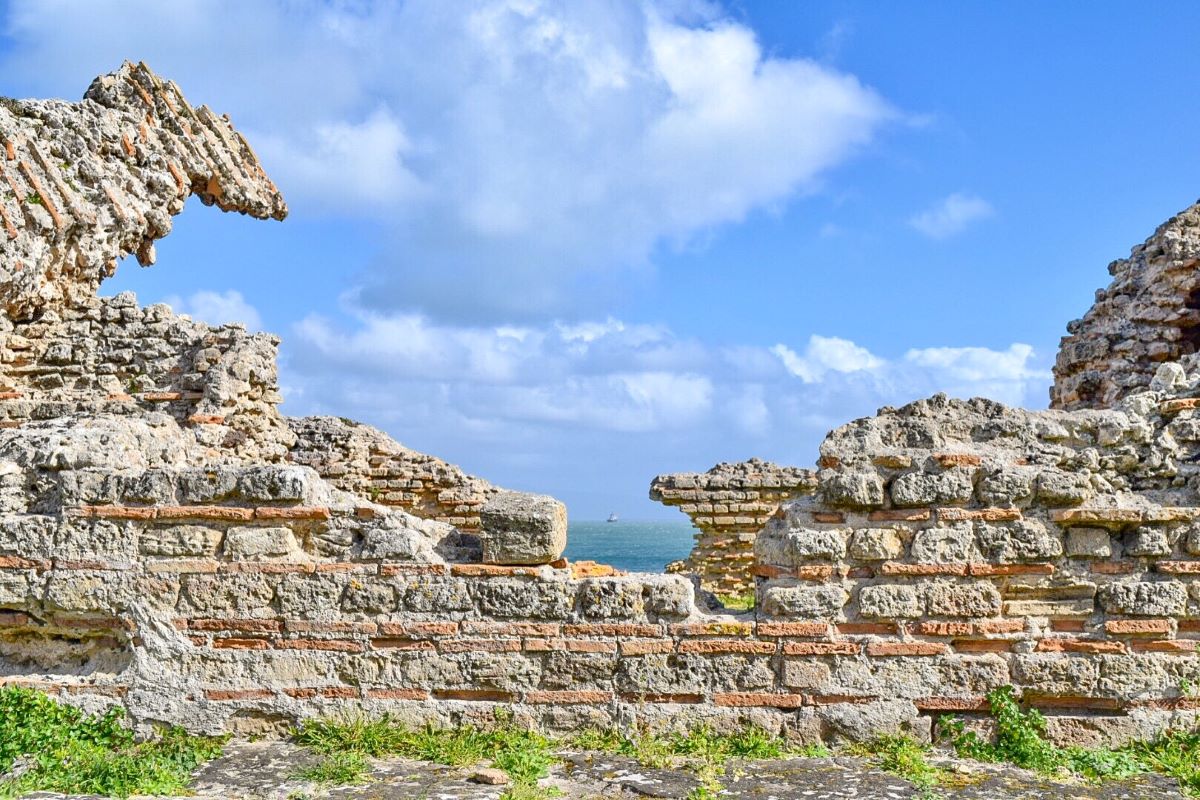 Tour archeologico del Sinis