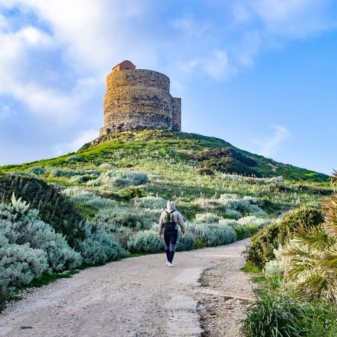Tour archeologico del Sinis