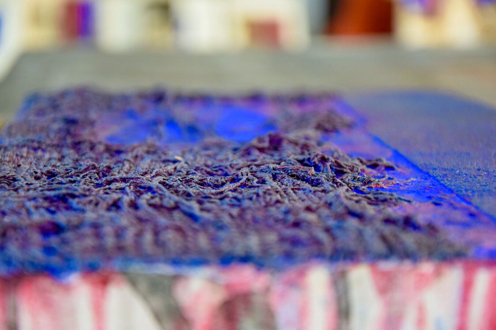 Laboratorio d'arte contemporanea Nuracque