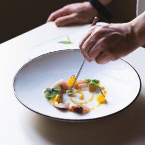 Contaminazioni e contrasti della cucina lagunare e agropastorale  