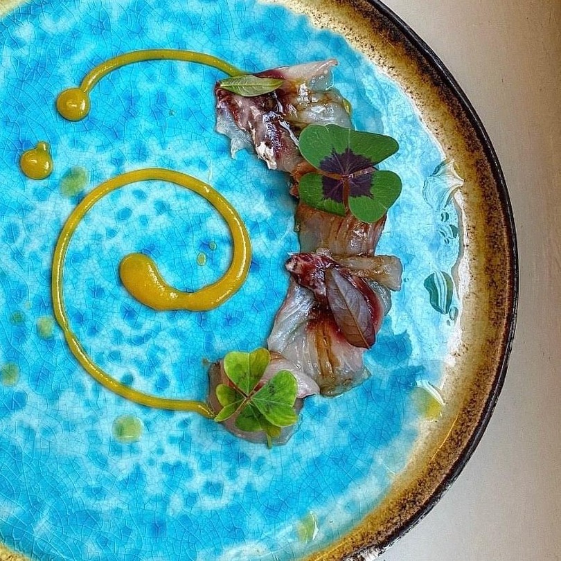 Contaminazioni e contrasti della cucina lagunare e agropastorale