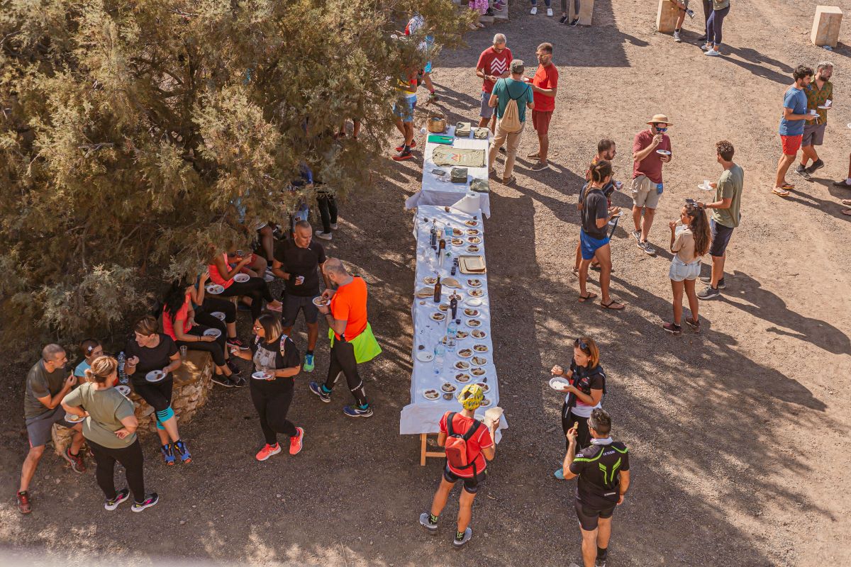 Storie e leggende della Torre di Pischeredda