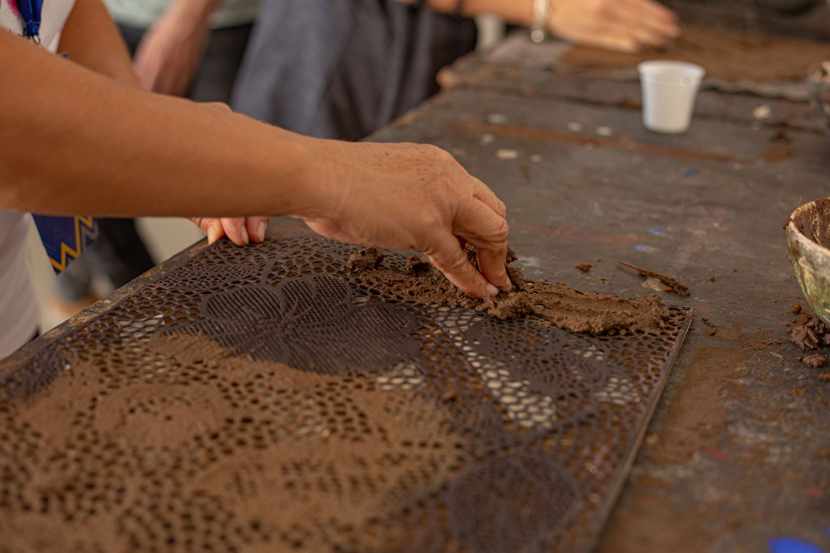 Laboratorio d'arte contemporanea Nuracque
