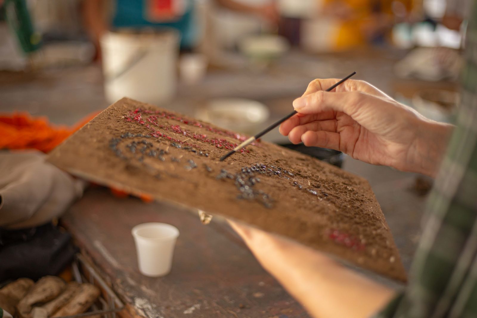 Laboratorio d'arte contemporanea