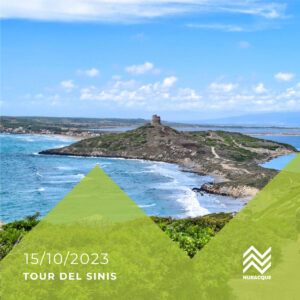 Tour archeologico del Sinis